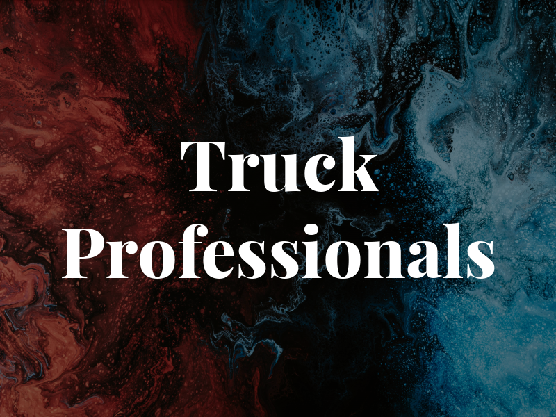 Truck Professionals
