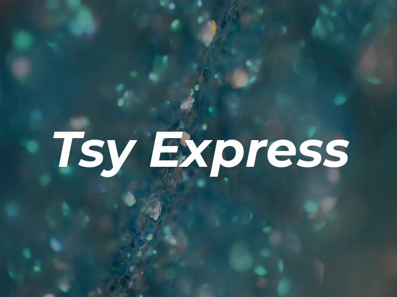 Tsy Express