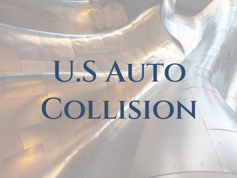 U.S Auto Collision