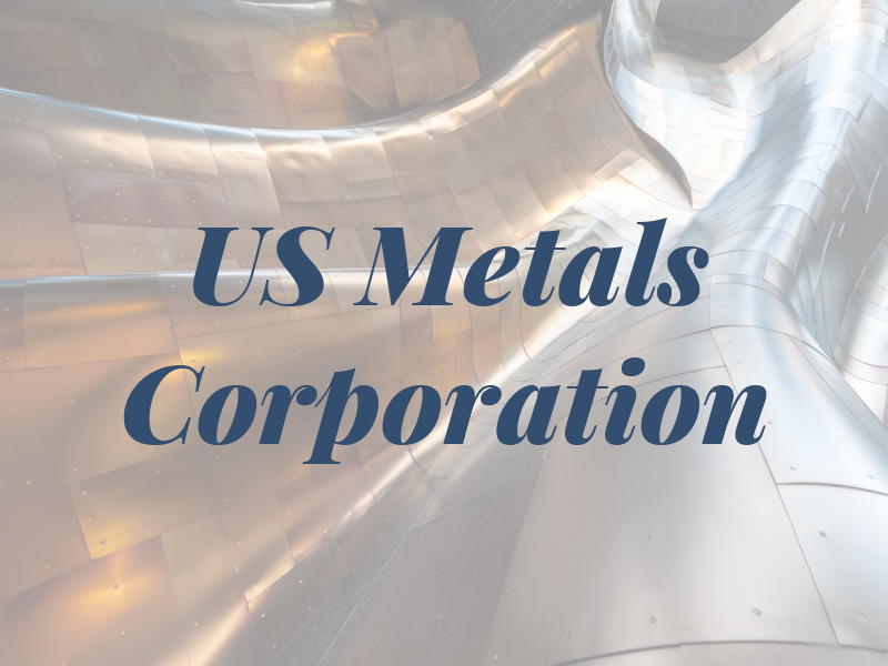 US Metals Corporation