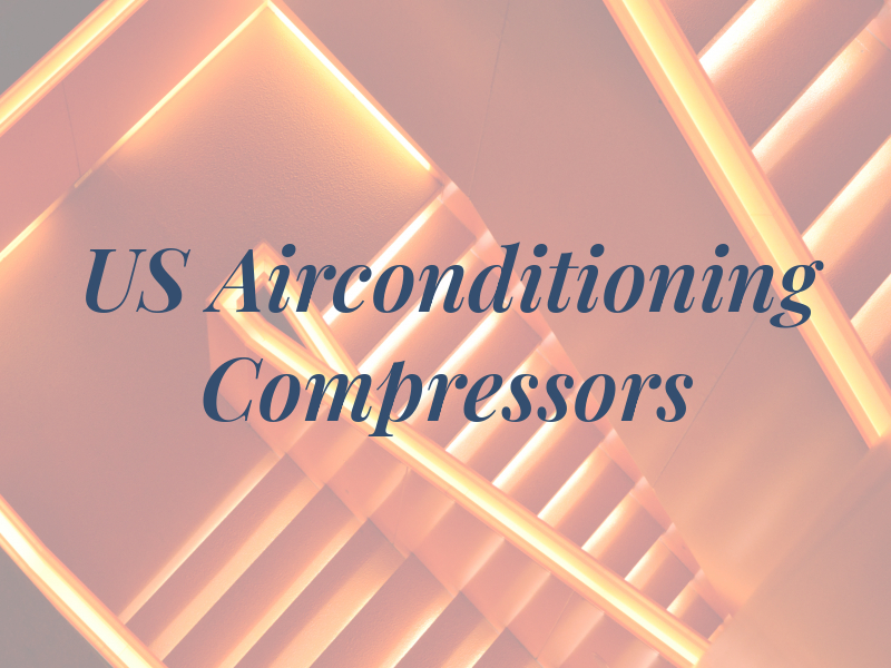 US Airconditioning Compressors