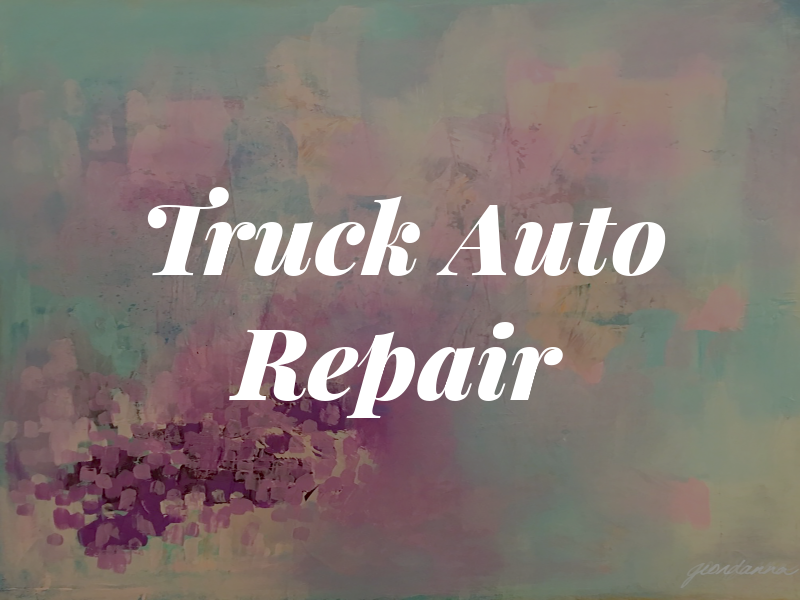US Truck & Auto Repair