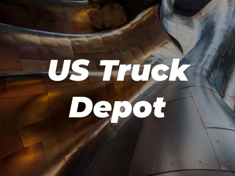 US Truck Depot