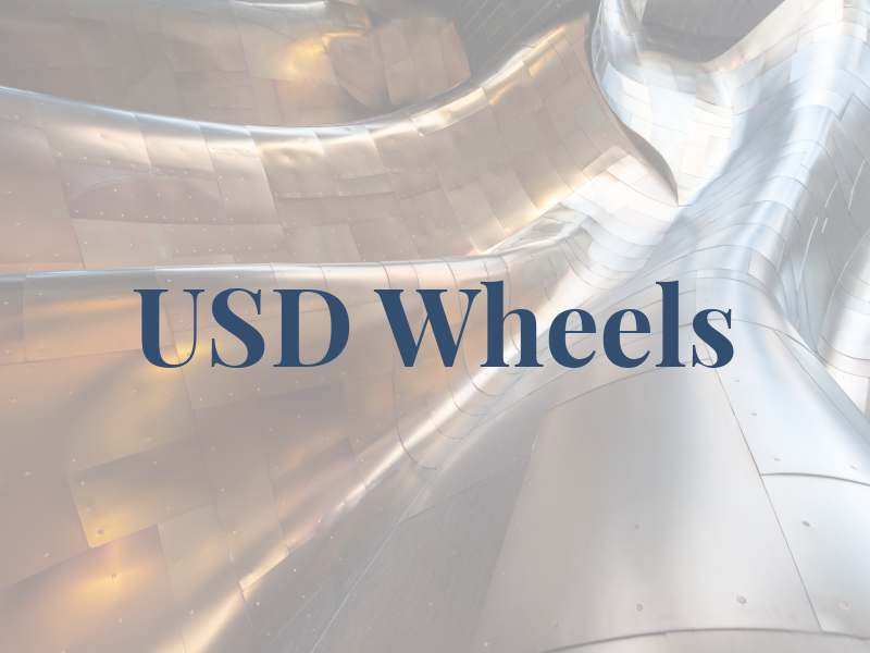 USD Wheels