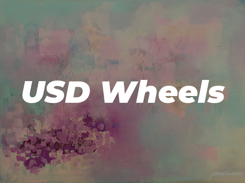 USD Wheels