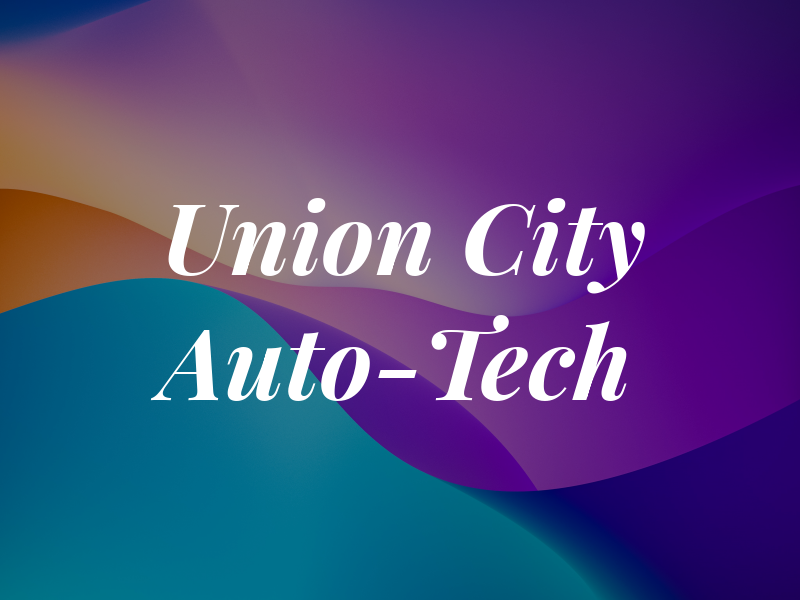 Union City Auto-Tech