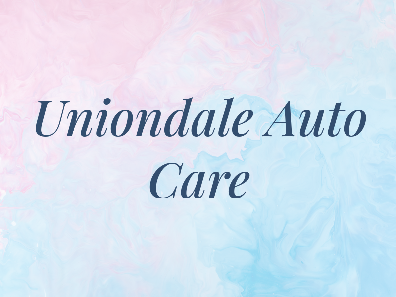 Uniondale Auto Care Inc
