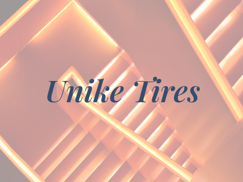 Unike Tires