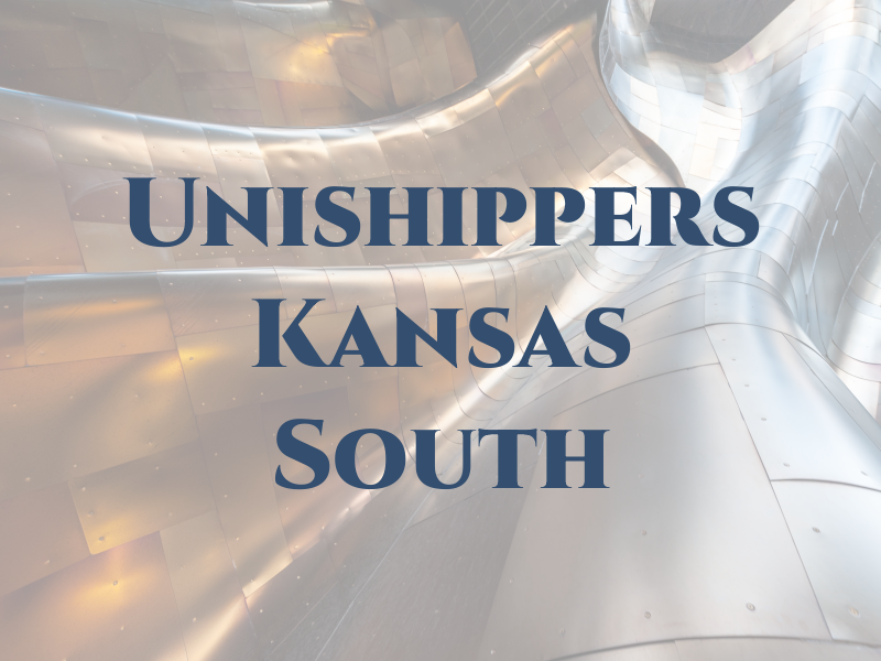 Unishippers Kansas South
