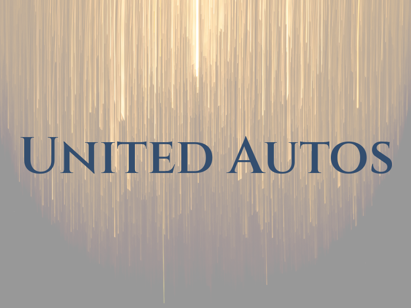 United Autos