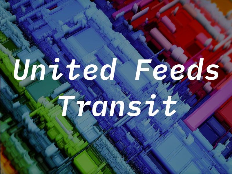 United Feeds Transit