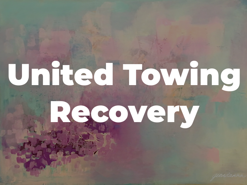 United Towing & Recovery