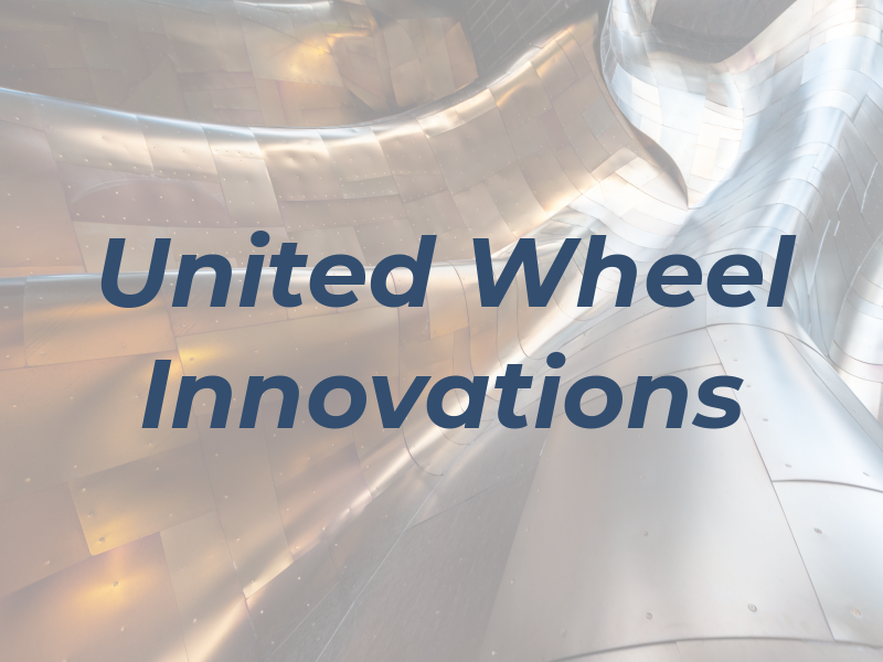 United Wheel Innovations