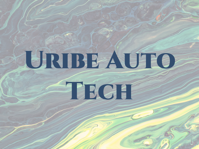 Uribe Auto Tech