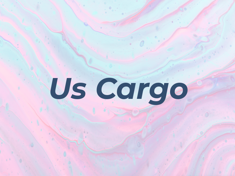 Us Cargo