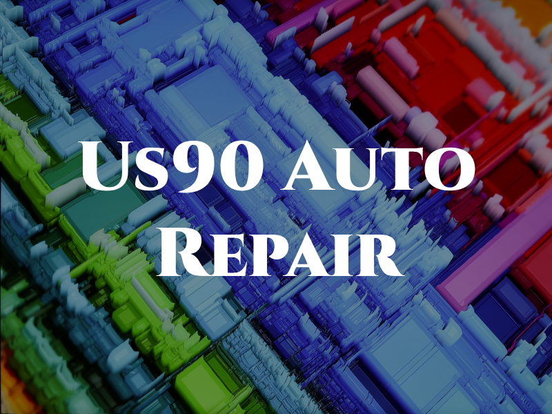Us90 Auto Repair