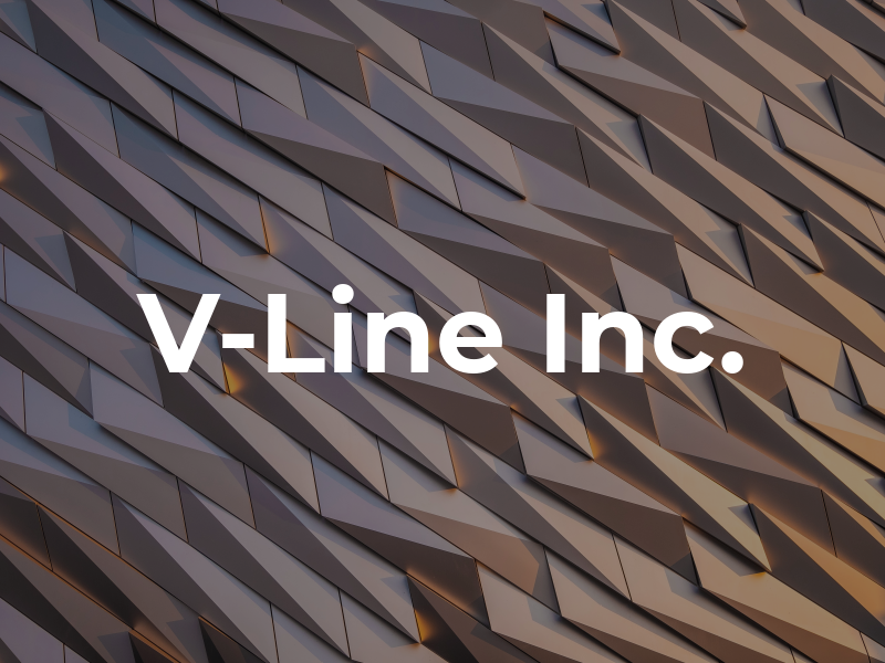 V-Line Inc.