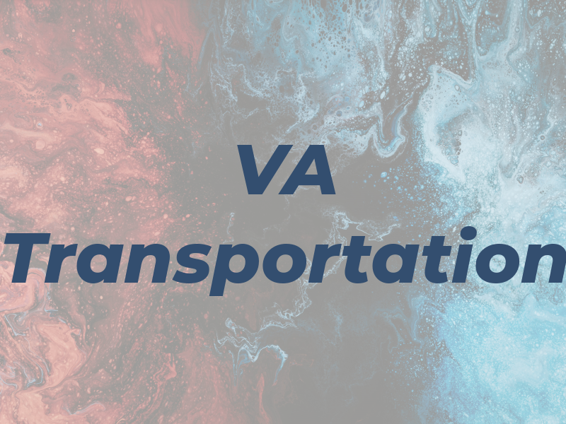 VA Transportation