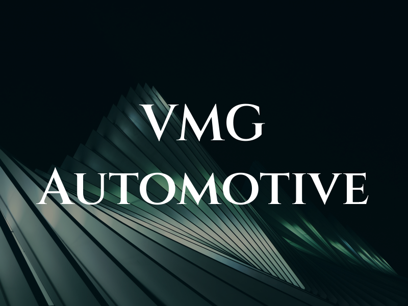 VMG Automotive