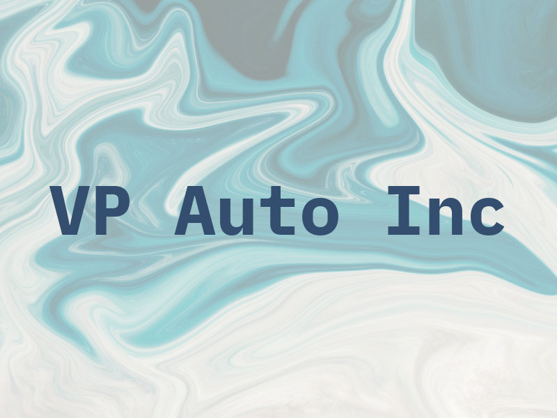 VP Auto Inc