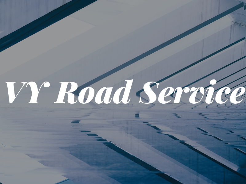 VY Road Service