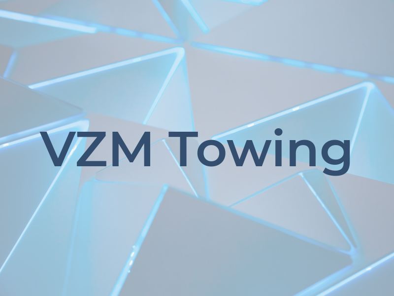 VZM Towing