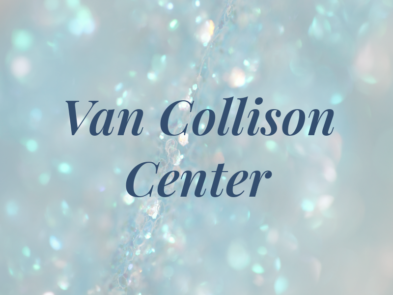 Van Collison Center