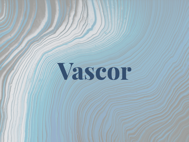 Vascor