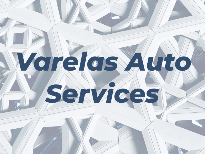 Varelas Auto Services
