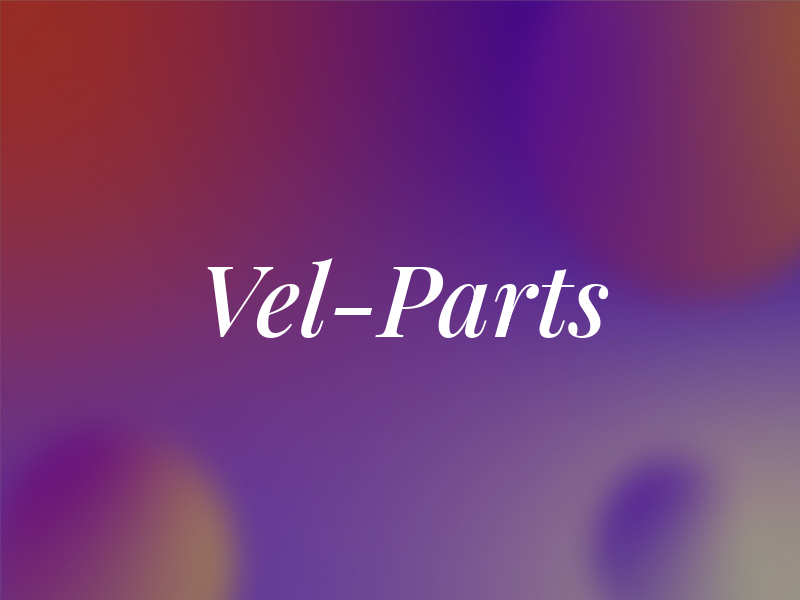 Vel-Parts