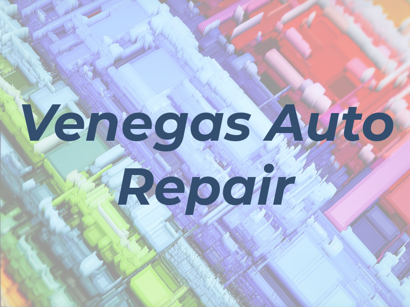 Venegas Auto Repair