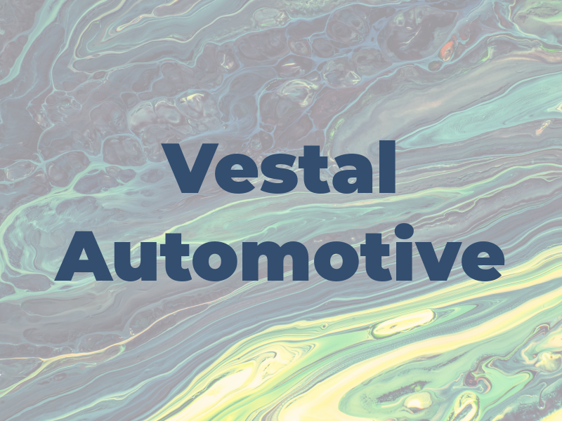 Vestal Automotive
