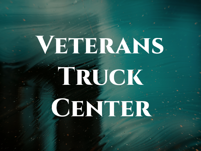 Veterans Truck Center