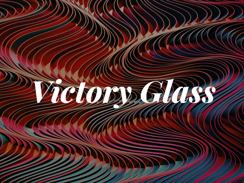Victory Glass