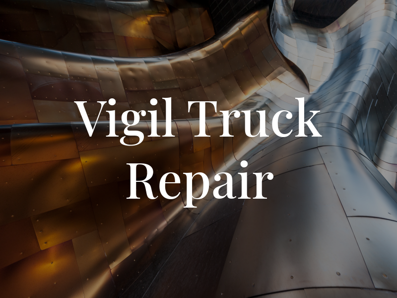 Vigil Truck & Bus Repair