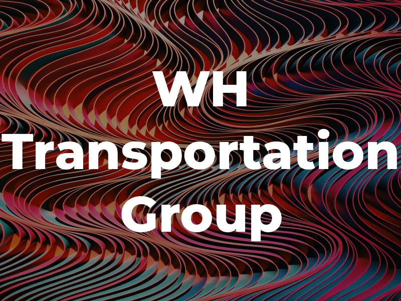 WH Transportation Group