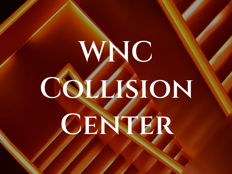 WNC Collision Center