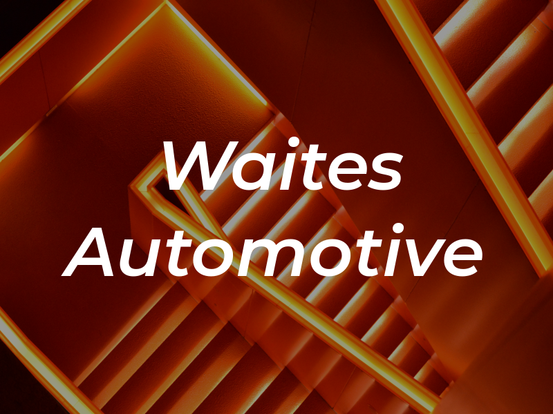 Waites Automotive