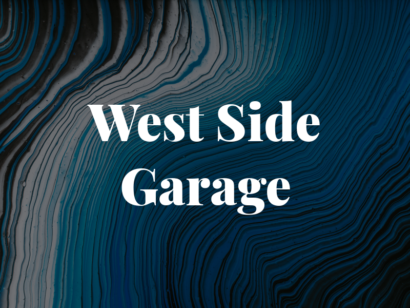 West Side Garage Inc