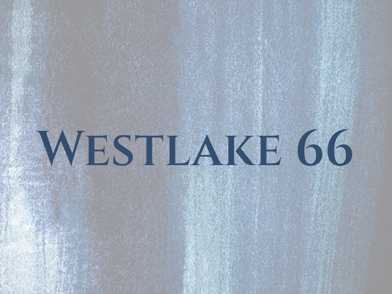Westlake 66