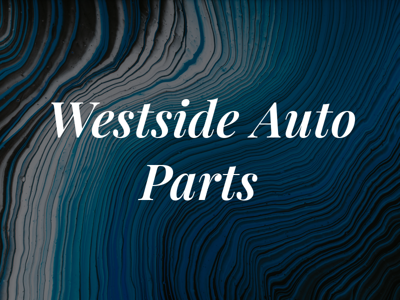 Westside Auto Parts