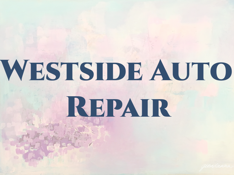 Westside Auto Repair