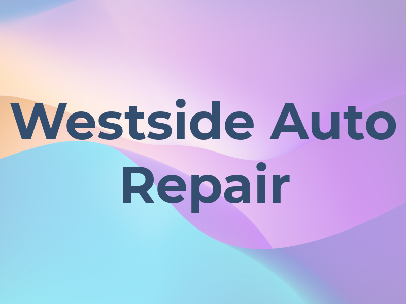 Westside Auto Repair
