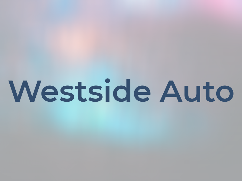 Westside Auto