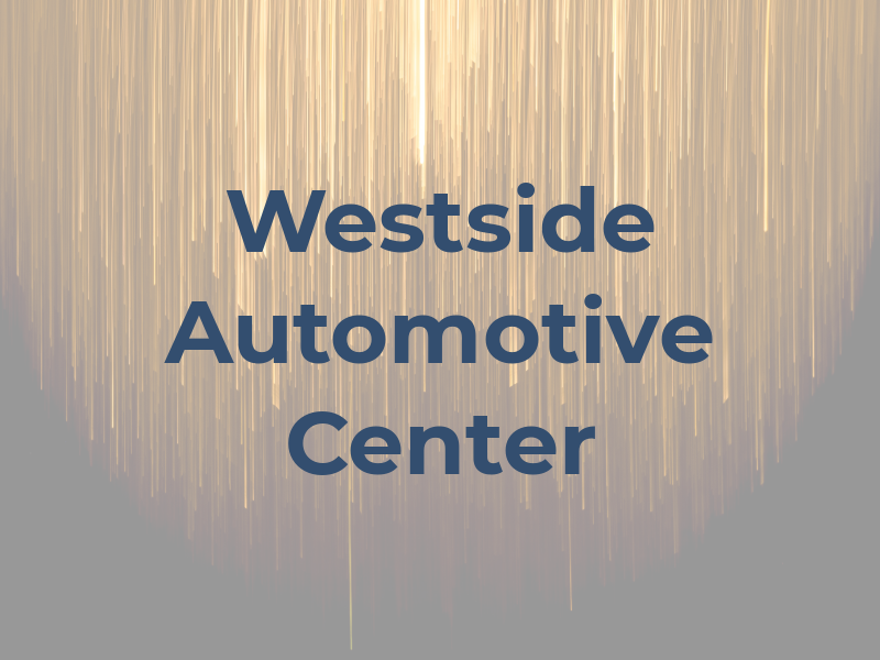 Westside Automotive Center