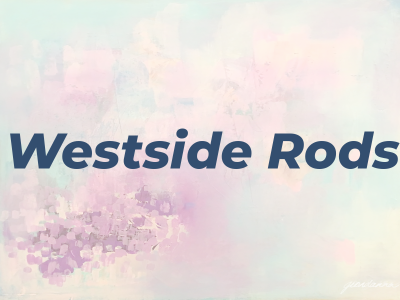 Westside Rods