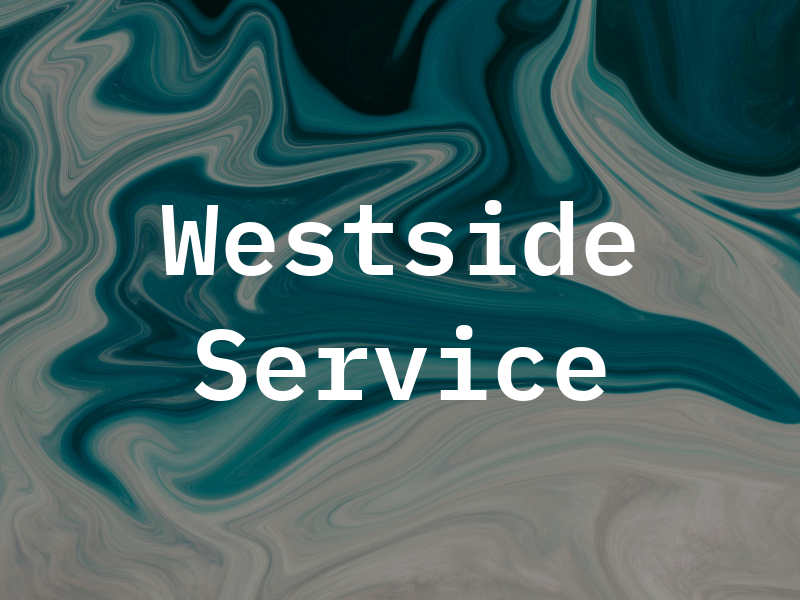 Westside Service