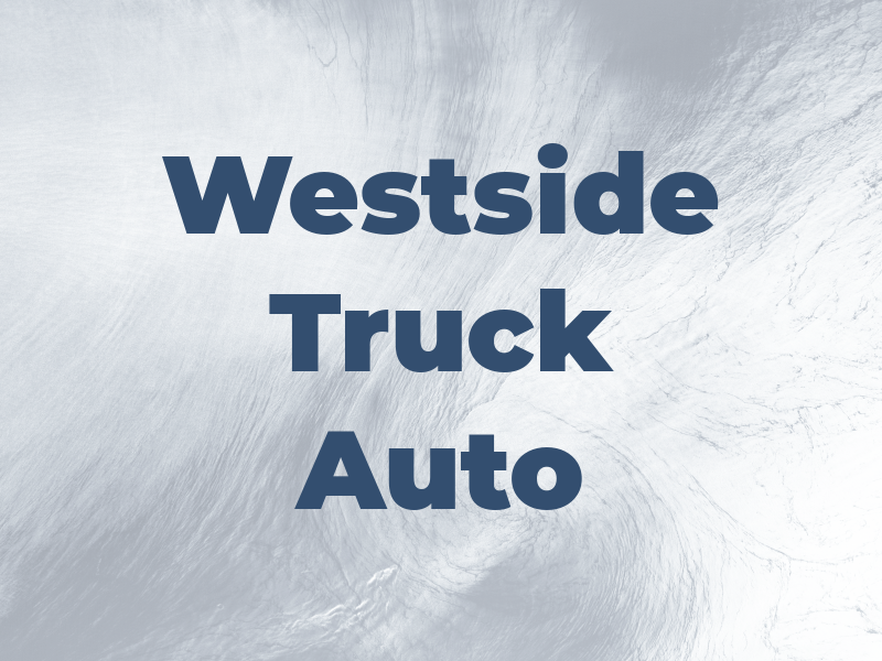 Westside Truck & Auto
