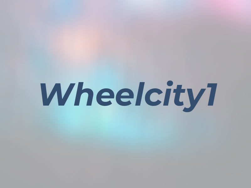Wheelcity1