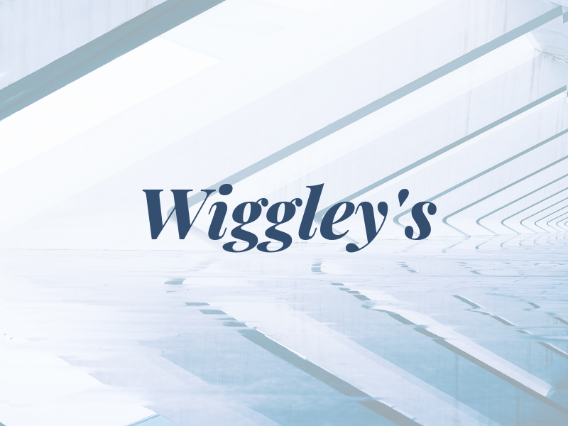 Wiggley's